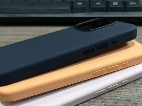 新会苹果14维修站分享iPhone14手机壳能直接给iPhone15用吗?