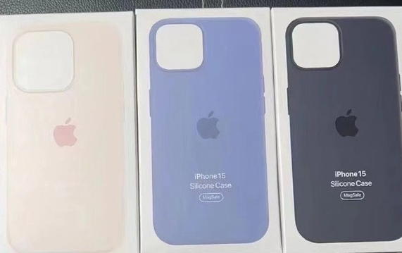 新会苹果14维修站分享iPhone14手机壳能直接给iPhone15用吗?