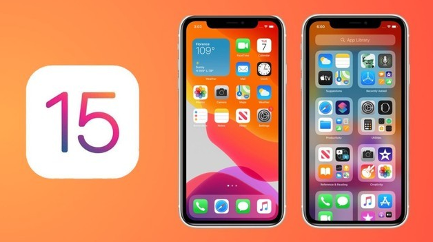 新会苹果13维修分享iPhone13更新iOS 15.5，体验如何 