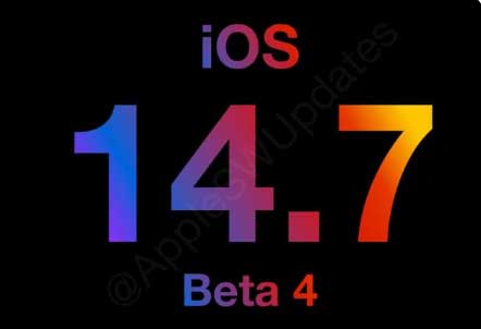 新会苹果手机维修分享iOS 14.7 Beta4值得升级吗 