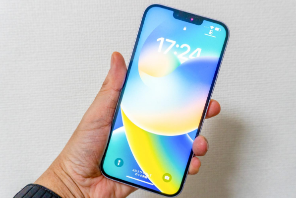 新会苹果手机维修分享iPhone 14 Plus换电池 