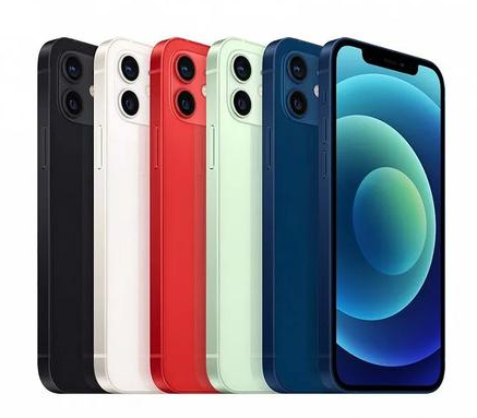 新会苹果维修点分享iPhone 12 Pro Max发烫冷门故障梳理 